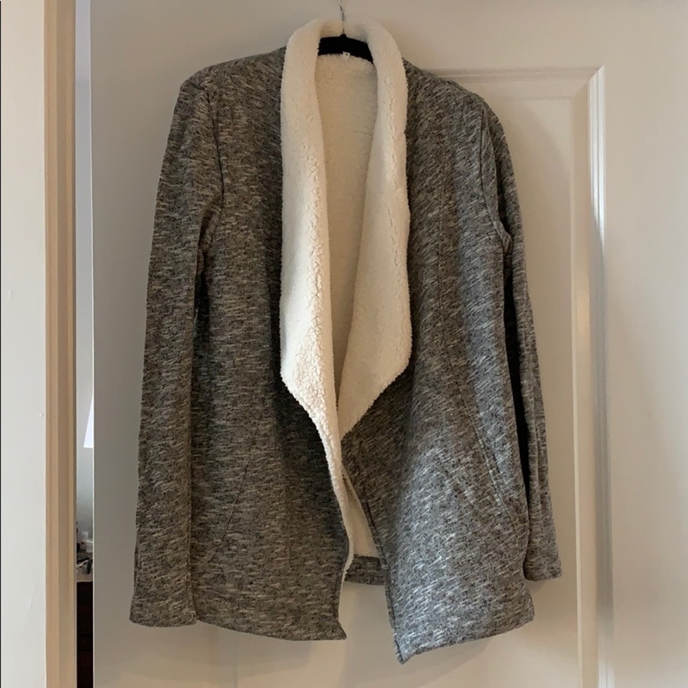 Z Supply cardigan